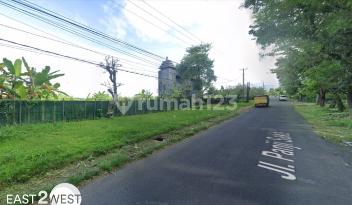 Jual Kavling Dreamland Selatan Gor Krisna Jvarga Jembrana Bali