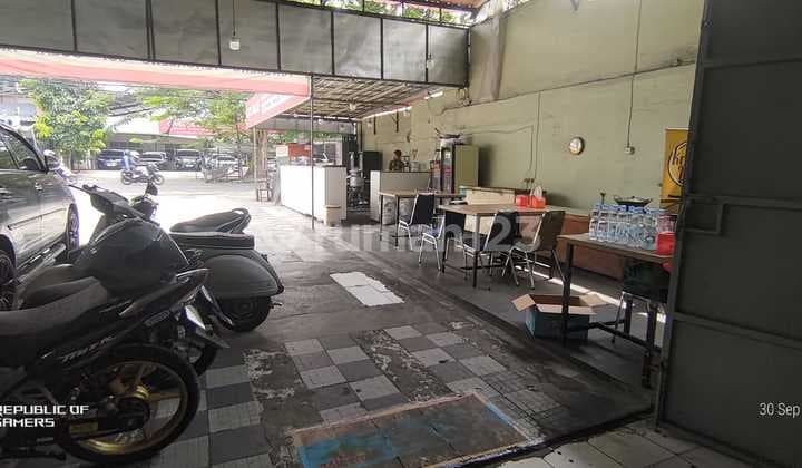 Bisnis Makin Untung! Miliki Ruang Usaha Strategis Di Haji Nawi Raya Jaksel