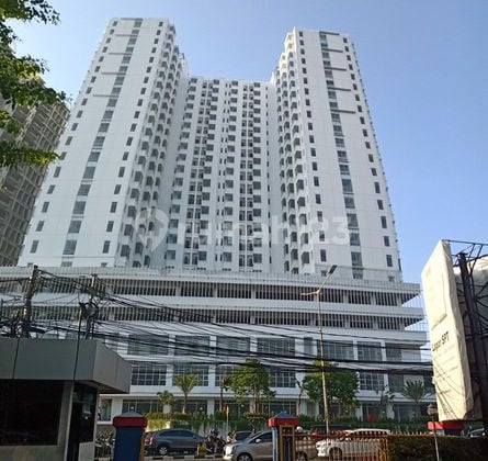 Disewakan Apartemen T Plaza The Archies Sudirman Tipe Studio