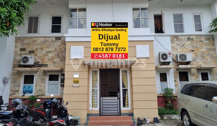 Rumah Kos Cikarang Jababeka 2 Perumahan Pavilion