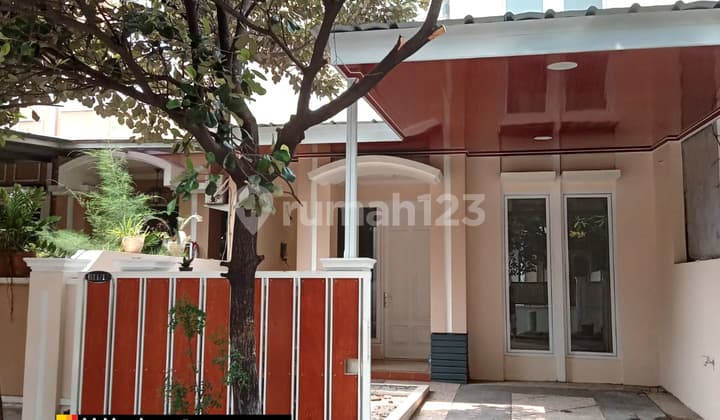 Rumah Elite The Royal Residance Pulo Gebang Cakung Jakarta Timur