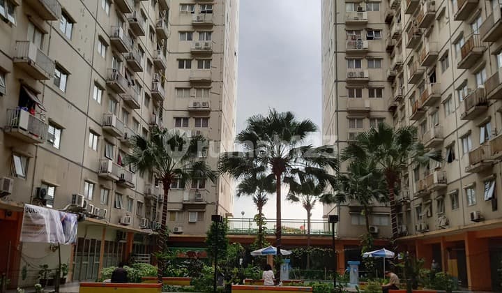 Dijual Apartemen Murah Gading Icon Pulo Gadung Jakarta