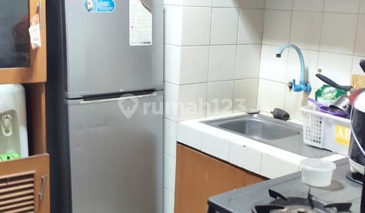 Fully furnished APARTMENT METRO SUNTER