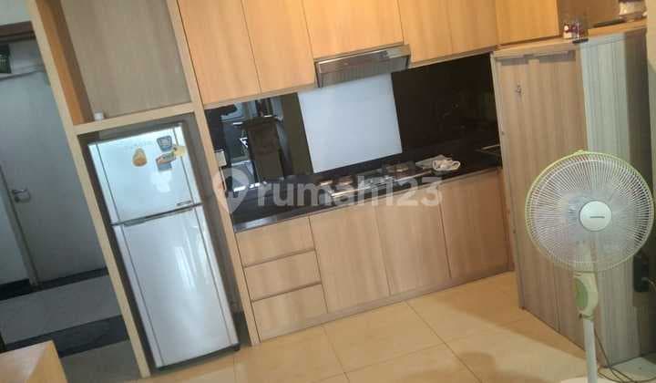 Apartemen bagus bawah lgs hotel.