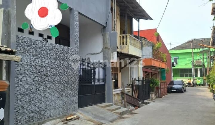 Jual Perumahan Jati Mulya Bekasi Timur