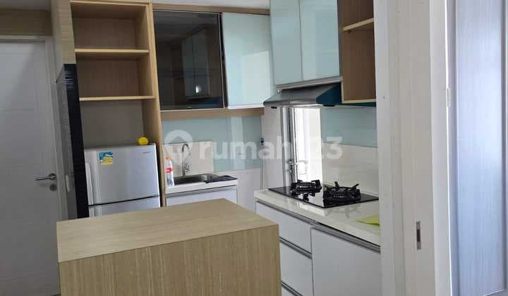 Apartemen Greenlake Sunter Northen Strategis