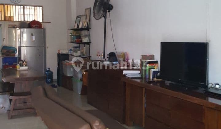 Taman Galaxy Bekasi Barat