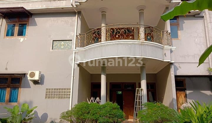 Jual Rumah Kebagusan Jakarta Selatan Pasar Minggu