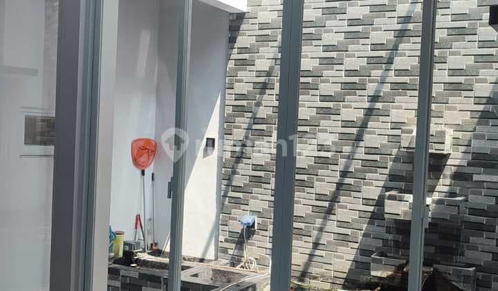 Prabu Kisantang Perum Grand Suta Cluster Dolomite, Periuk, Tangerang, banten