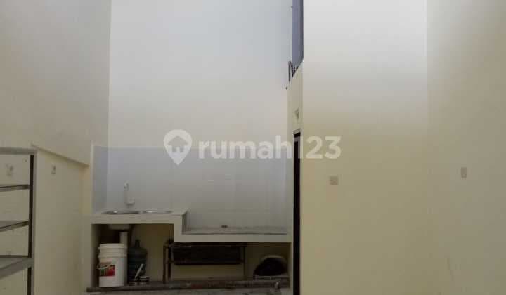 Rumah di Ancol Selatan (Sunter) Jakarta Utara