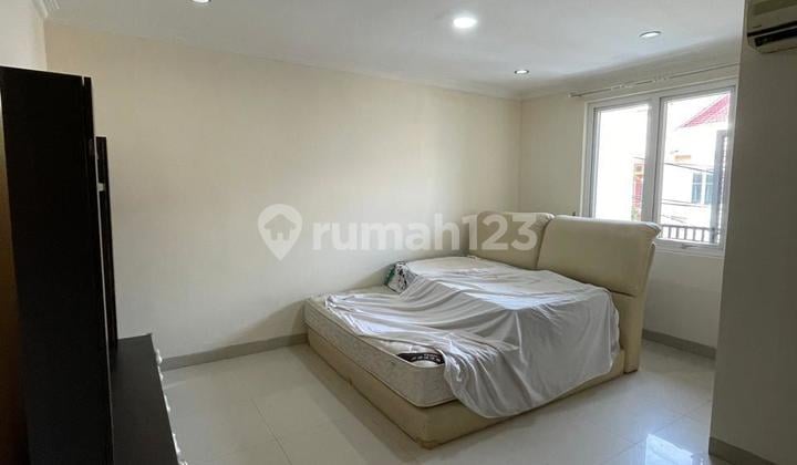 Rumah Baru Dalam Cluster Siap Huni di Gading Asri
