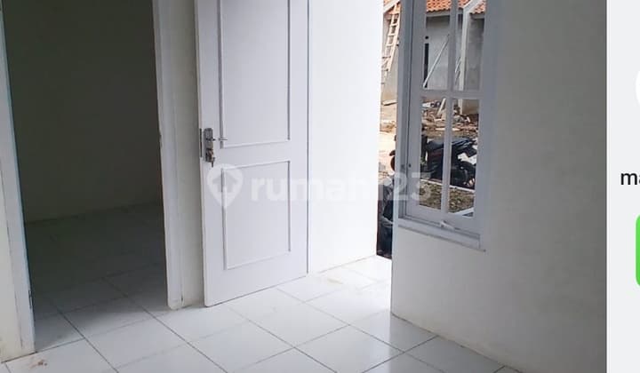 Dijual Rumah Subsidi Green Pesona Abadi 5