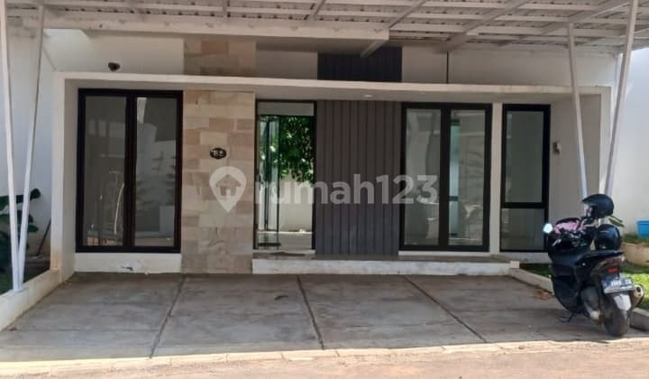 Dijual Rumah Di Ngaliyan Di Perumahan Bebas Banjir