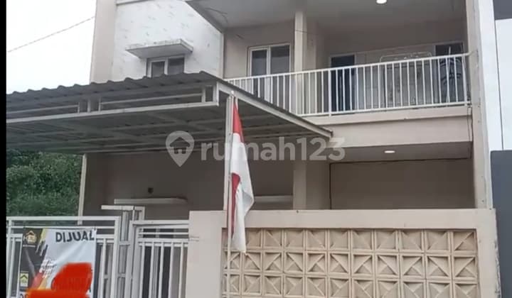 Dijual Rumah Di Candi Kalasan Lingkungan Elite, One Gate System