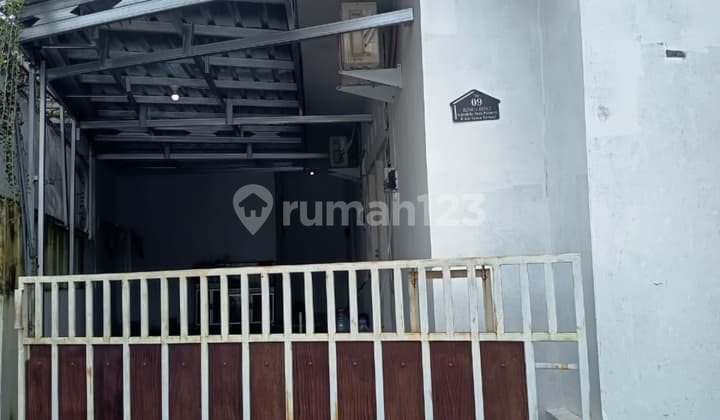 Dijual Kos Kosan Daerah Patemon Gunung Pati
