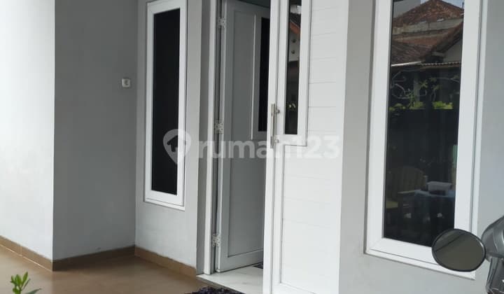 Dijual Rumah Bagus Di Sri Rejeki Manyaran