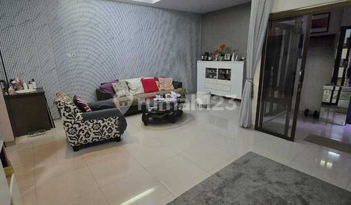 Rumah Siap Huni 2,5 Lantai di Sayap Lengkong Kota Bandung