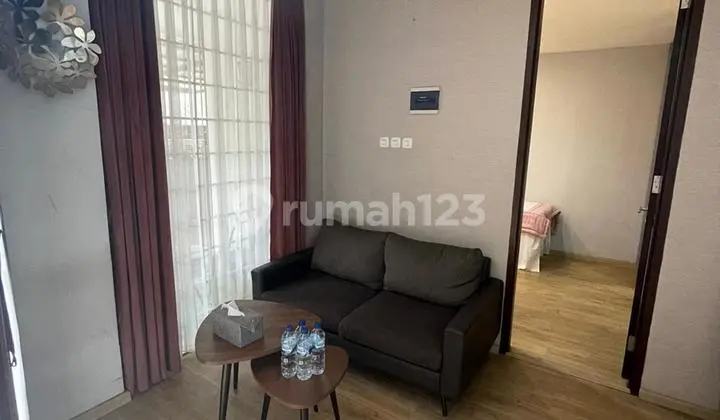 Rumah Nyaman Terawat di Sayap Karapitan Kota Bandung