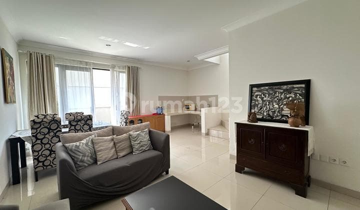 Rumah 2 Lantai Cluster Amagriya Dwi Podomoro Park Bandung