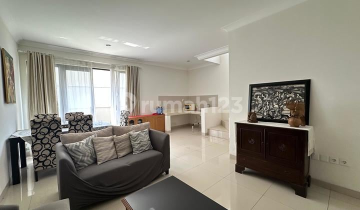 Rumah 2 Lantai Cluster Amagriya Dwi Podomoro Park Bandung