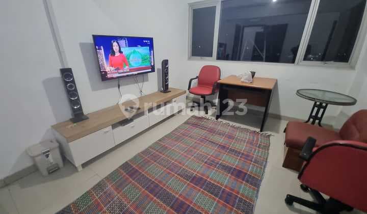 Rumah 2 Lantai Fully Furnish Siap Huni di Sayana Terrace House