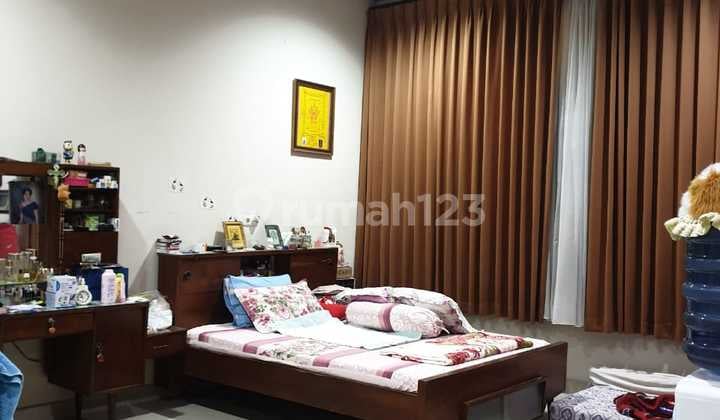 Rumah dan Ruko Strategis di Mainroad Peta Bandung