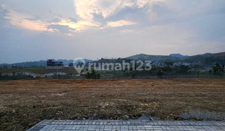 Dijual Cepat Tanah Kavling Nilapadmi Di Kota Baru Parahyangan