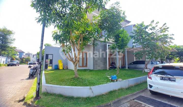 For Sale Paradise Yogyakarta Palagan Housing House