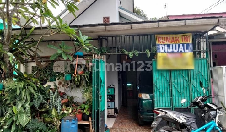 di Perumahan Villa Citra Lestari, Bogor