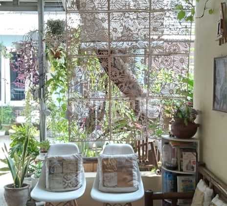 Rumah Cluster Belmes Asri Pondok Cabe