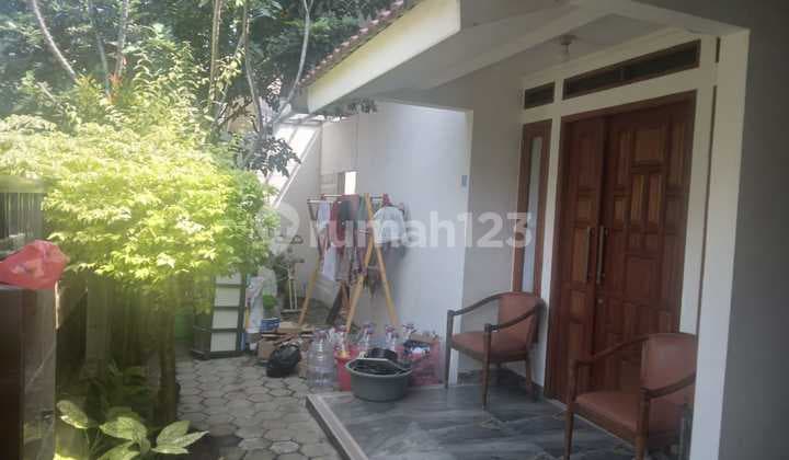 Komplek Pamulang Permai 2