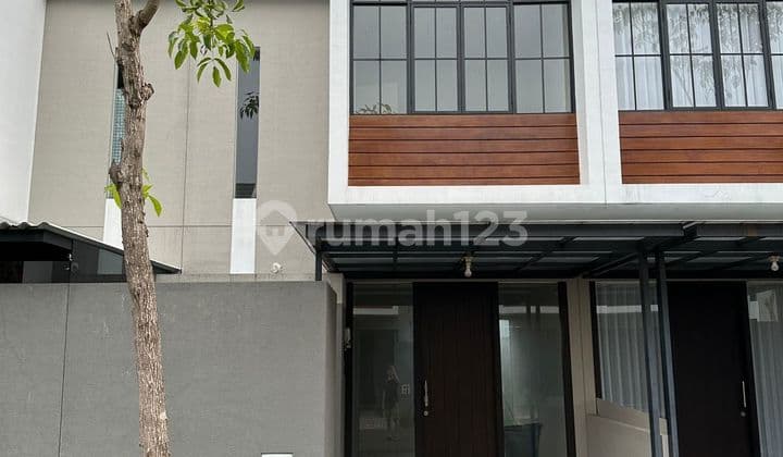 Jual Rugi Rumah Baru Gress Grand Sunrise, Penawaran Berapapun Dipertimbangkan