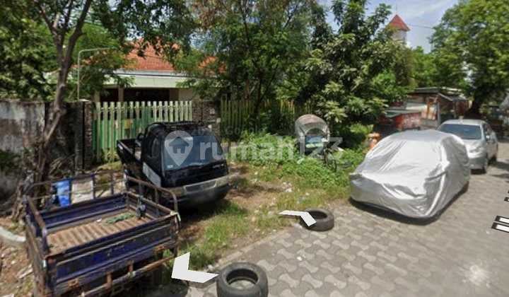 Rumah Shm Strategis Di Kedondong Cempaka, Tegalsari Surabaya Kota