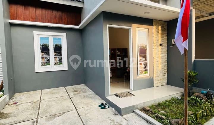 Promo Heboh November‼️ Rumah Cluster Royal Valley Ungaran Diskon s.d. 100 Juta