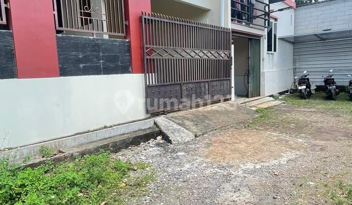 Kos Aktif 5 Kamar di Sekaran - Dekat Kampus UNNES, Harga Promo 750 Jt