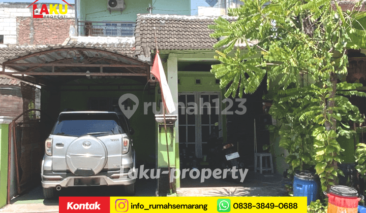 Super Promo! Rumah 2 Lantai SHM di Bukit Emerald, Fasilitas Lengkap & Harga Menarik!
