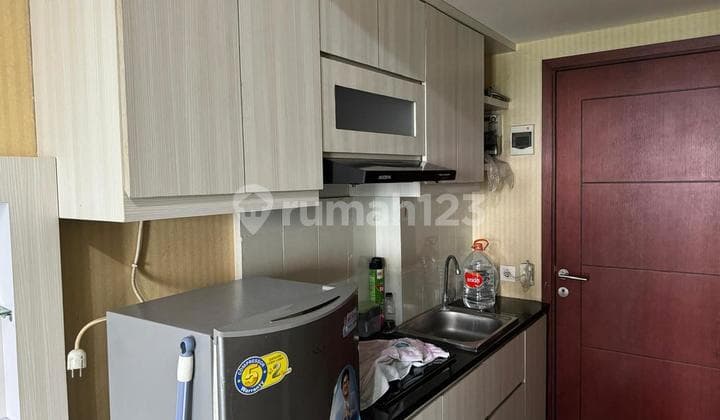 Tamansari Ready-to-Occupy Apartments in Mahogany, West Karawang, Negotiable