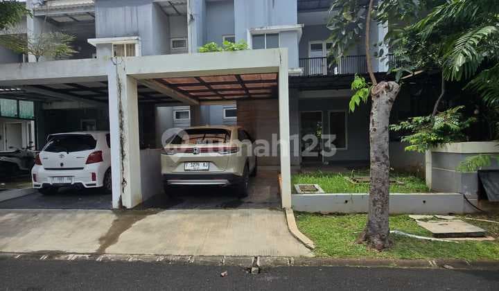 Rumah Dijual Grand Taruma Karawang