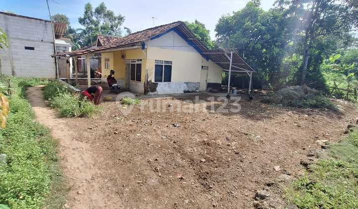 Dijual Tanah Kavling Di Bengle Majalaya Karawang