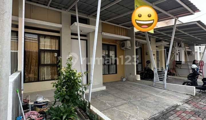 Dikontrakan Rumah Siap Huni Di Galuhmas Karawang Rumah Bagus di Jl. Arteri Galuhmas No 1, Sirnabaya, Telukjambe Timur, Karawang, Jawa Barat, Indonesia, 41361, Telukjambe Timur