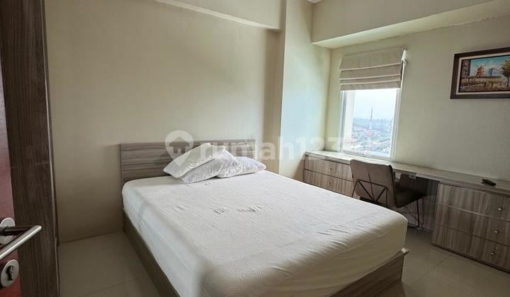 Taman Sari Mahogani Apartment in West Karawang