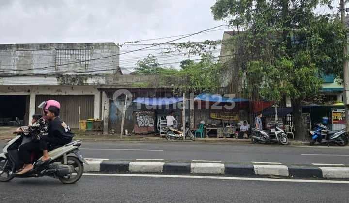 Tanah Dijual Dituparev Karawang