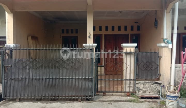 Di Jual Rumah Siap Huni Lokasi Dekat Rs Lira Karawang