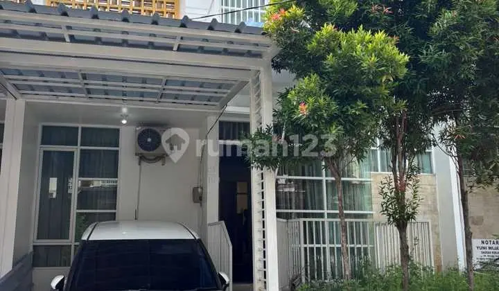 Affordable Rental House, Only 7 Million Deposit, Location in West Karawang