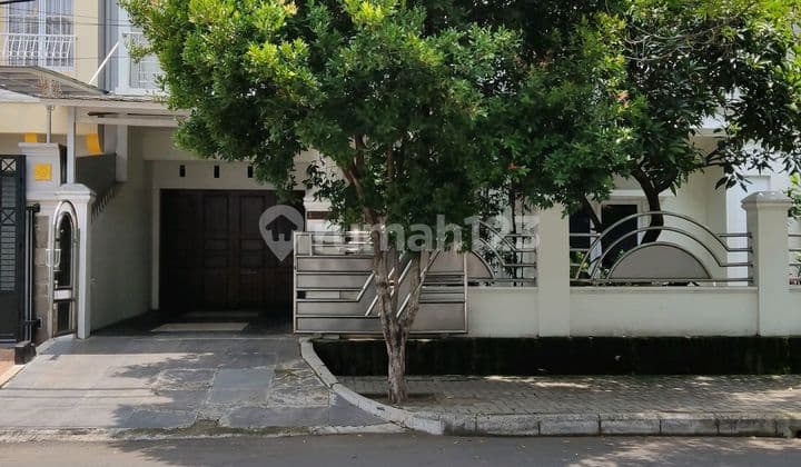 Dijual Rumah Siap Huni 4 K. Tidur 4 K. Mandi di Karawang