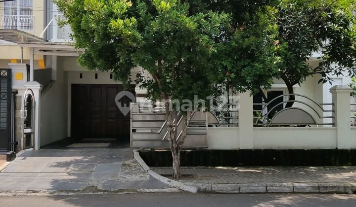 Dijual Rumah Siap Huni 4 K. Tidur 4 K. Mandi di Karawang