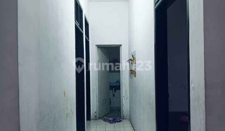 Dijual 2 Rumah Bagus Rendeng di Taman Kopo Indah 1 Bandung