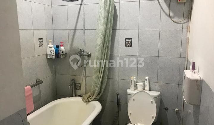 Dijual Rumah Minimalis Adem Siap Huni di Pondok Hijau Bandung