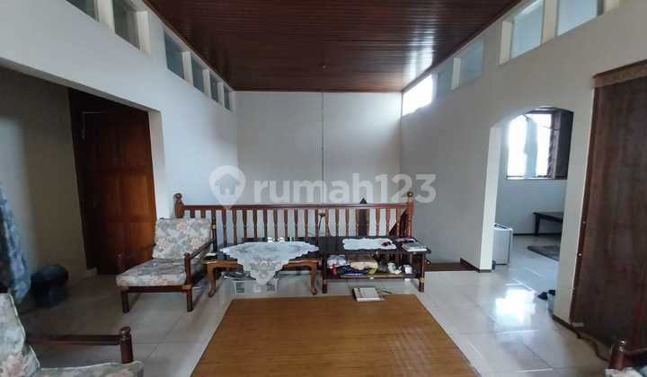 Dijual Rumah Minimalis Bagus Cluster di Soekarno Hatta Bandung