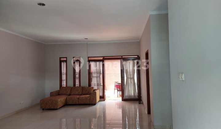 Dijual Nego Rumah Minimalis Bagus di Pondok Hijau Bandung